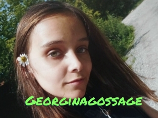 Georginagossage