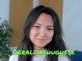 Geraldinehughese