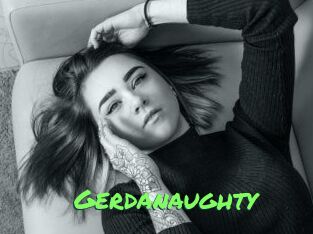 Gerdanaughty