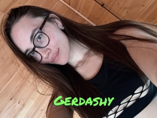 Gerdashy