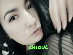Ghoul