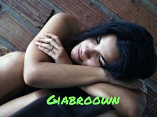 Giabroown