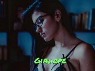 Giahope