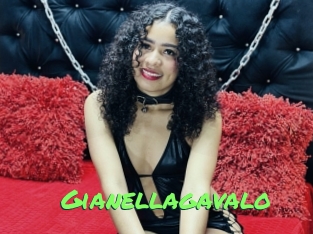 Gianellagavalo