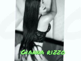 Gianna_rizzo