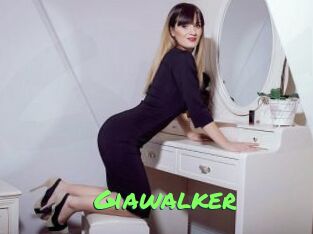 Giawalker