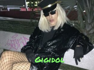 Gigidol