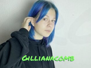 Gillianacomb