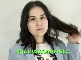 Gillianbarfield