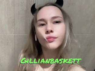 Gillianbaskett