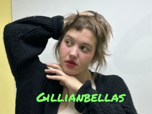 Gillianbellas