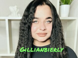 Gillianbierly