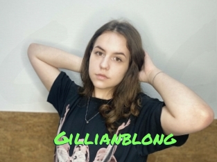 Gillianblong