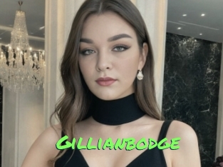 Gillianbodge