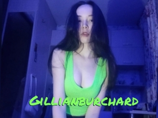 Gillianburchard