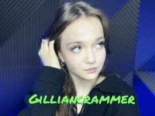 Gilliancrammer