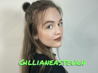 Gillianeastburn