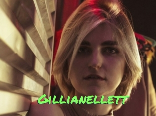 Gillianellett