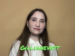 Gillianevatt