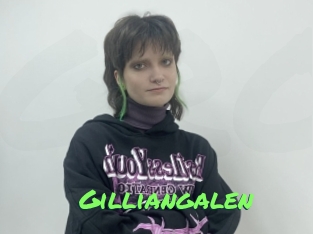 Gilliangalen