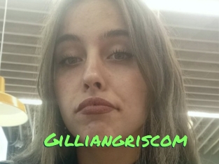 Gilliangriscom