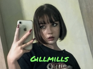 Gillmills