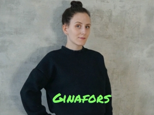 Ginafors