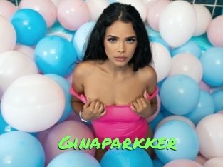 Ginaparkker