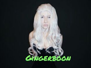 Gingerboon