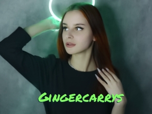 Gingercarrys