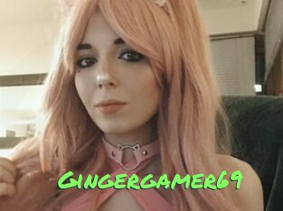 Gingergamer69