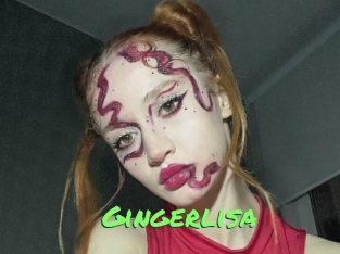 Gingerlisa