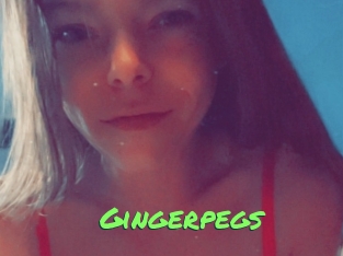 Gingerpegs