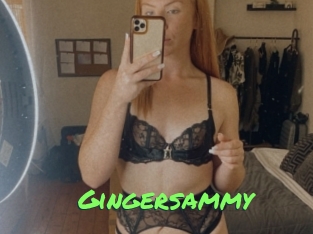 Gingersammy