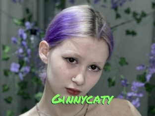 Ginnycaty