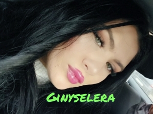 Ginyselera