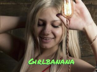 Girlbanana