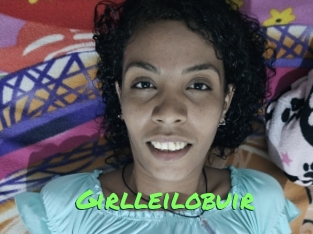 Girlleilobuir