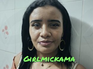 Girlmickama