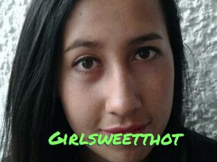 Girlsweetthot