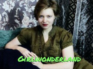 Girlwonderland