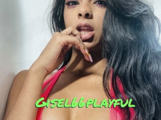 Gisel66playful