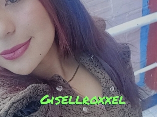 Gisellroxxel