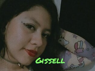 Gissell