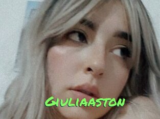 Giuliaaston