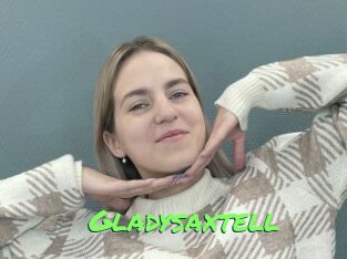 Gladysaxtell