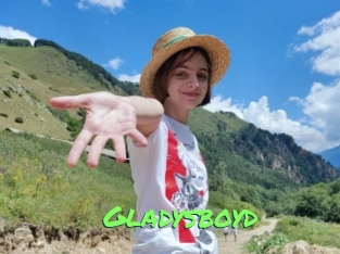 Gladysboyd