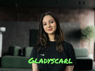 Gladyscarl