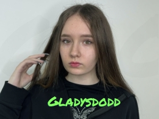 Gladysdodd