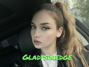 Gladysdredge